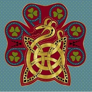 Meet your Posher, Robin